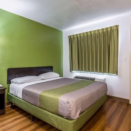 Studio 6-El Paso, Tx - East Loma Terrace 외부 사진