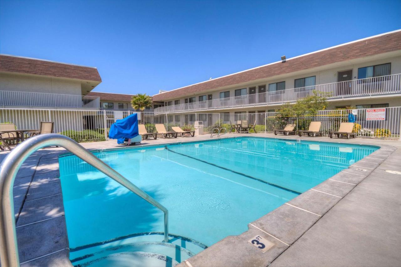 Studio 6-El Paso, Tx - East Loma Terrace 외부 사진