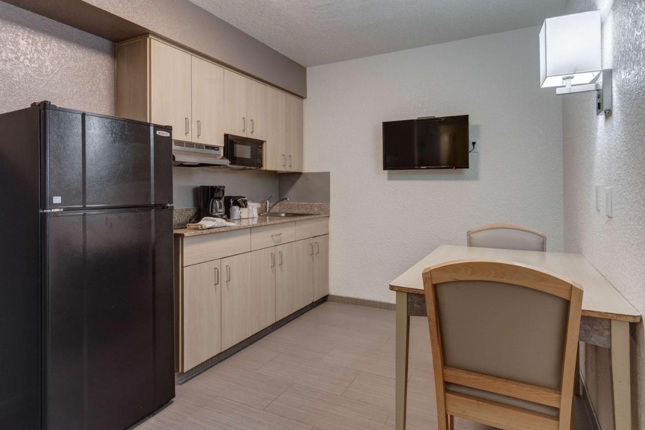 Studio 6-El Paso, Tx - East Loma Terrace 외부 사진