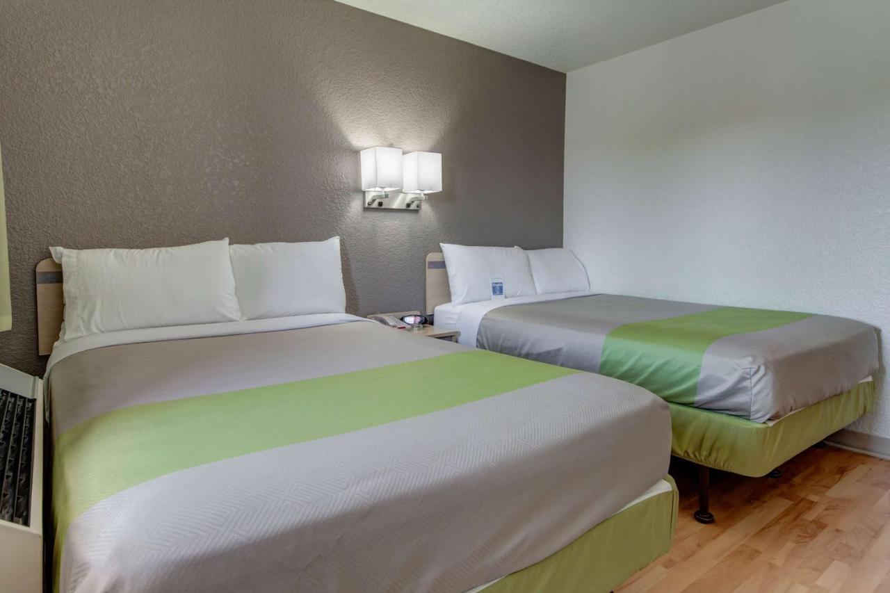 Studio 6-El Paso, Tx - East Loma Terrace 외부 사진